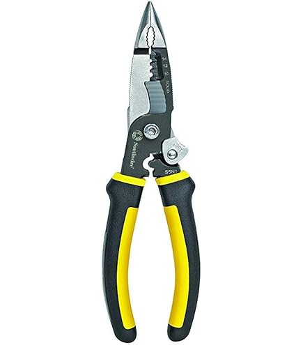 Southwire - 65028140 Tools & Equipment S816SOLHD Forged Wire